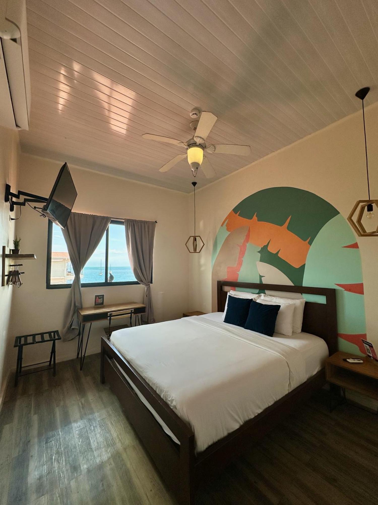 Socialtel Bocas Del Toro Ξενοδοχείο Εξωτερικό φωτογραφία