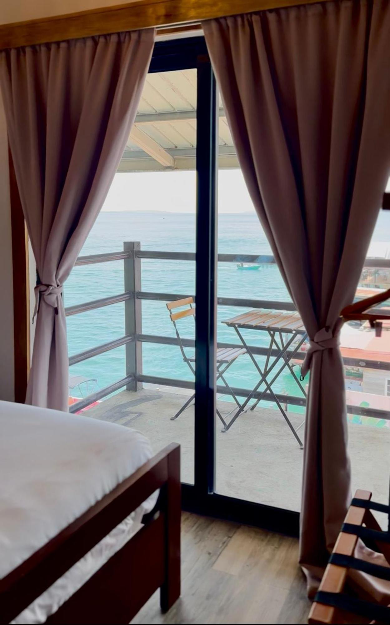 Socialtel Bocas Del Toro Ξενοδοχείο Εξωτερικό φωτογραφία